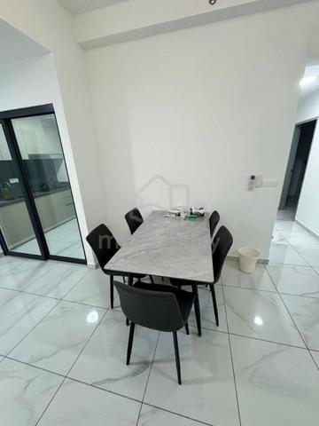 Sinaran Residences @ Utropolis 3