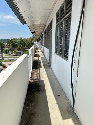 Taman Desa Damai 1