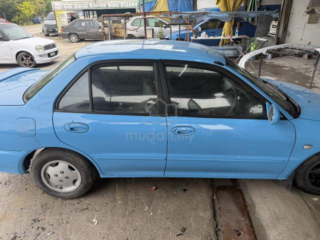 1997 Proton WIRA 1.5 GL (A) - 5