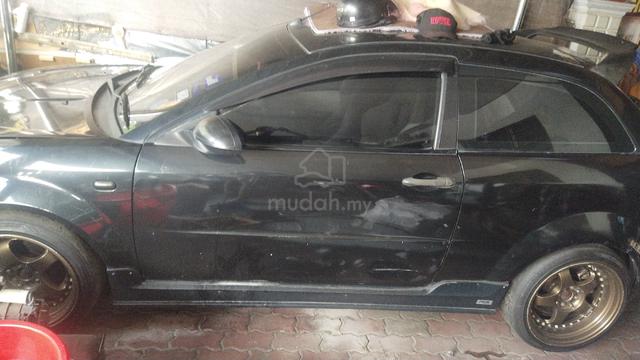 2005 Proton SATRIA 1.5 GLI (M) - 1