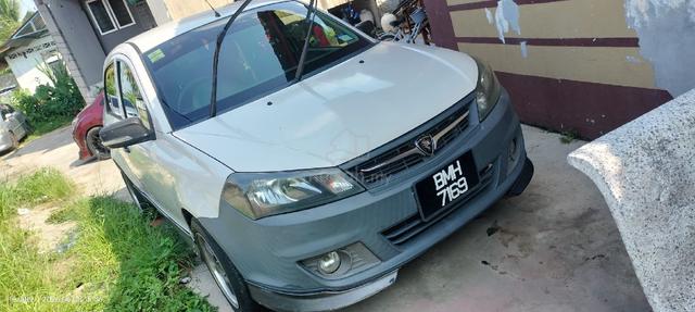 2013 Proton SAGA 1.3 FLX EXECUTIVE (M) - 1