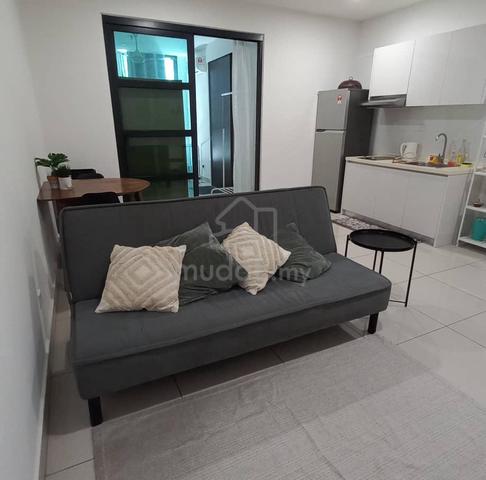 H2O Residences 1