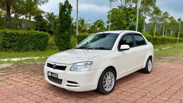 2010 Proton SAGA 1.3 M-LINE (A) - 1