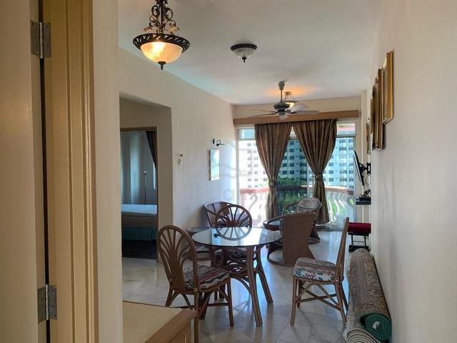 Glory Beach Resort Apartment 1