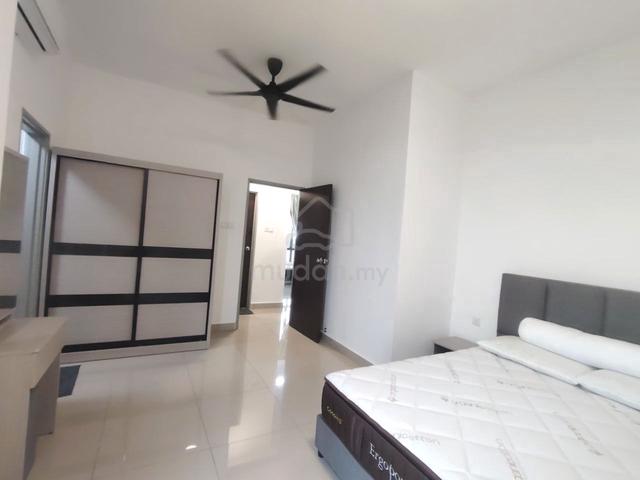 KSL Residence 2 @ Kangkar Tebrau 1