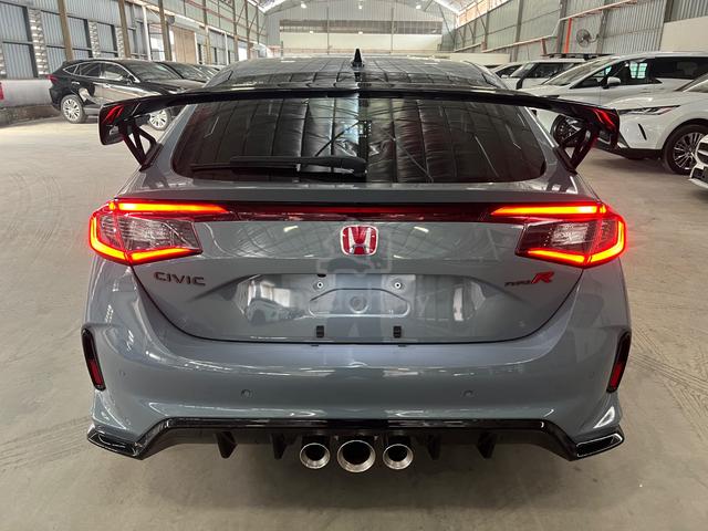 2024 Honda CIVIC 2.0 TYPE R FL5 (M) ORI 2400 KM 5A - 4