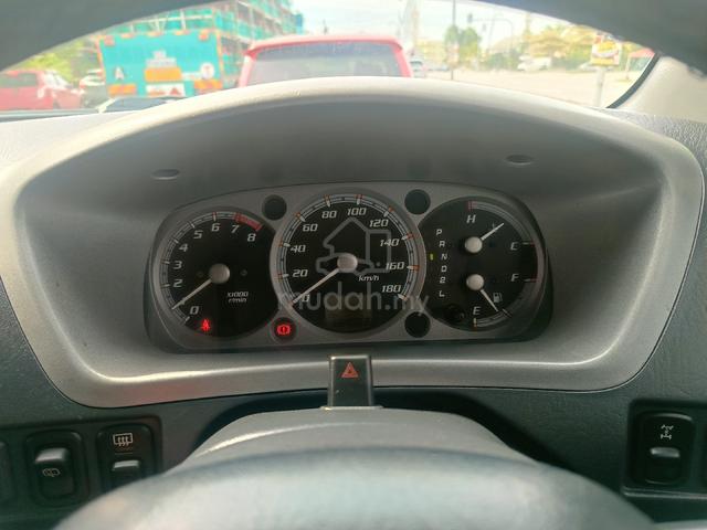 2005 Perodua KEMBARA 1.3 CT EZ AERO (A) - 3