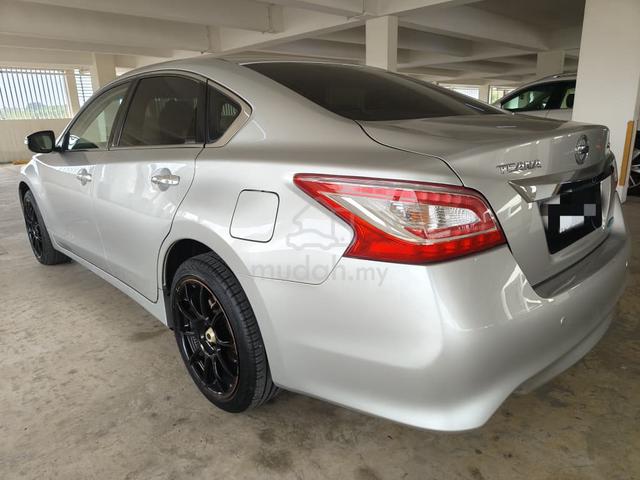 SIAP TUKAR NAMA 2016 Nissan TEANA 2.0 XE (A) - 4