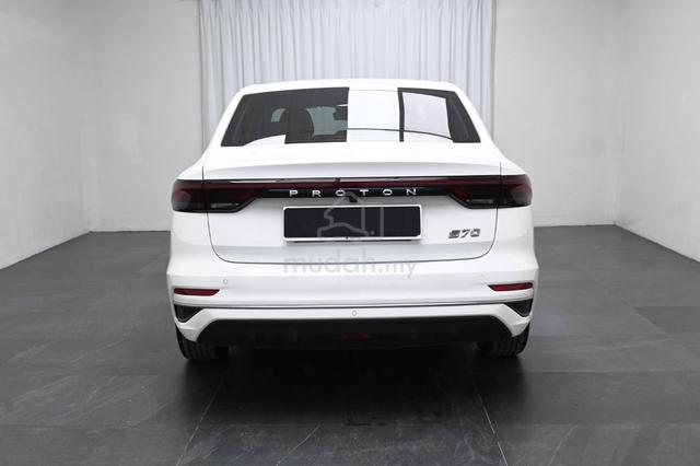 2024 Proton S70 1.5 FLAGSHIP FSR UWRRANTY2029 - 5