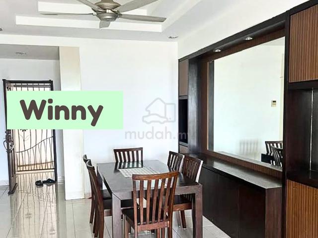 Regency Heights 1