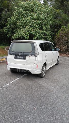 2014 Perodua ALZA 1.5 ZHP ADVANCED (A) - 2