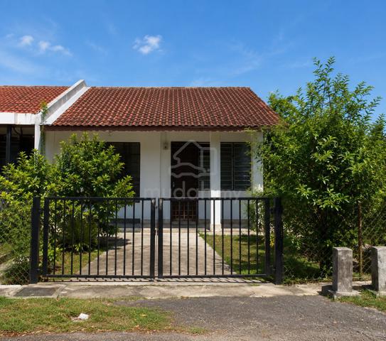 [SAVE UP 38K] Dataran Setia 4, 2,099 sf, Batu Gajah 1