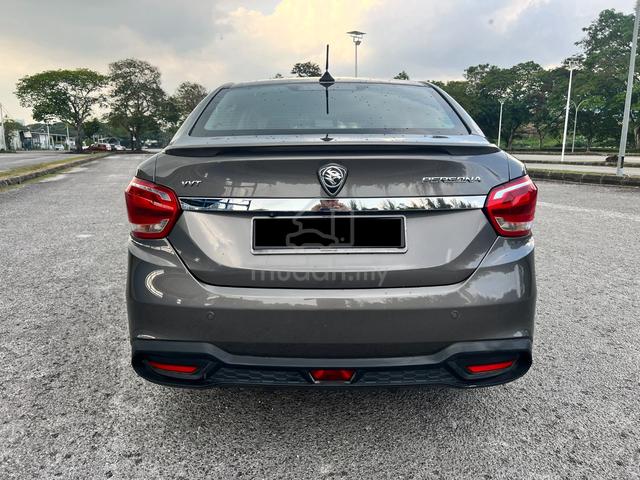 2018 Proton PERSONA 1.6 PREMIUM (A)/ 6 AIRBAGS - 4