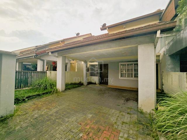 CHEAPEST PSF🔰 + 26' x 75'⛳ | 2 Storey, Putra Permai, Putra Height 1