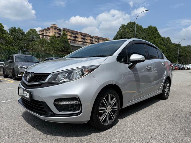 2020 LOAN KEDAI Proton PERSONA PREMIUM 1.6(A) DP1K - 3