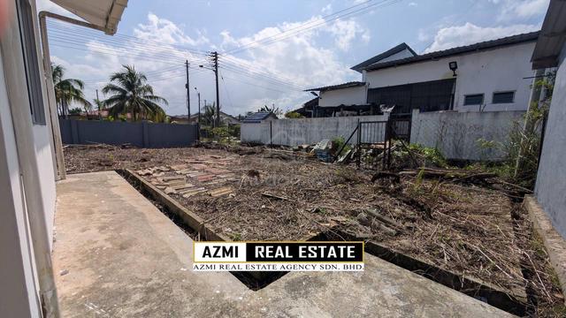 100% Loan Single Storey Corner, Taman Samarindah, Kota Samarahan 4