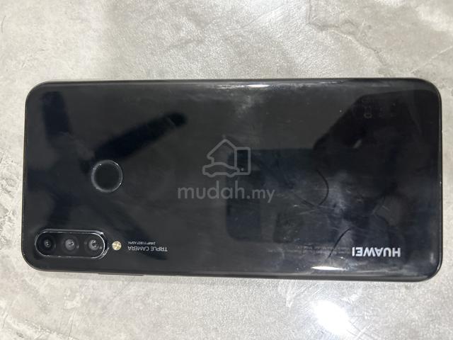 huawei p30 lite - photo 2 of 3