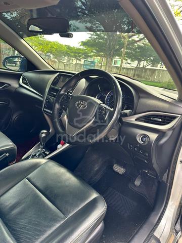 2020 Toyota VIOS 1.5 G MY19 (A) - 5