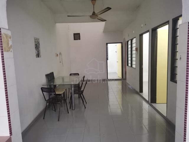 Single Storey Taman Seri Kijang For Rent 1