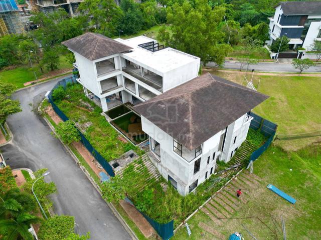Kiara peak Residence Mont Kiara 1