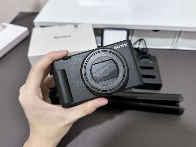 WTS Sony ZV-1M2 - photo 2 of 6
