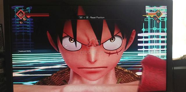 PC budget gaming 27inc big screen - photo 5 of 6