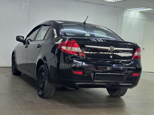 2010 Proton PERSONA 1.6 BASE LINE (A) - 3