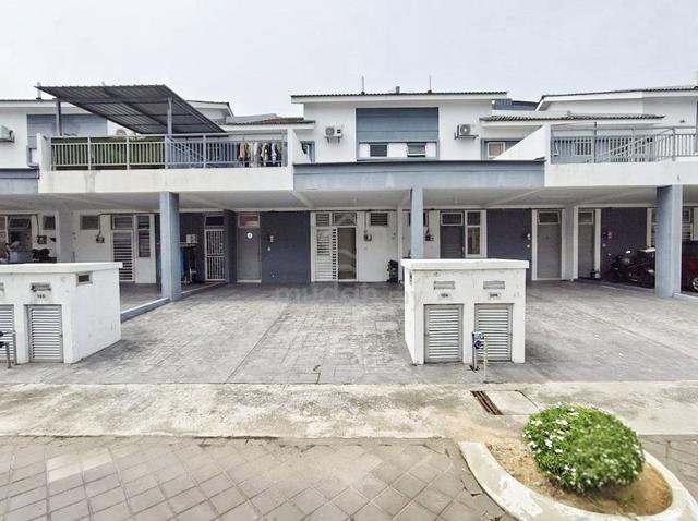 GROUND FLOOR Townhouse Simfoni Perdana, Bandar Puncak Alam 1