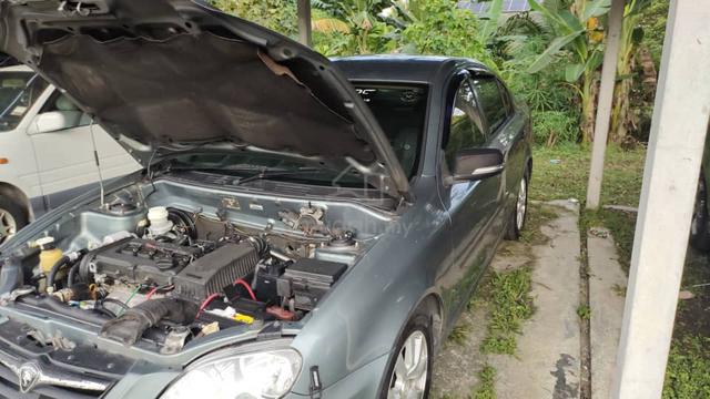 2011 Proton PERSONA 1.6 ELEGANCE BASE LINE (A) - 4