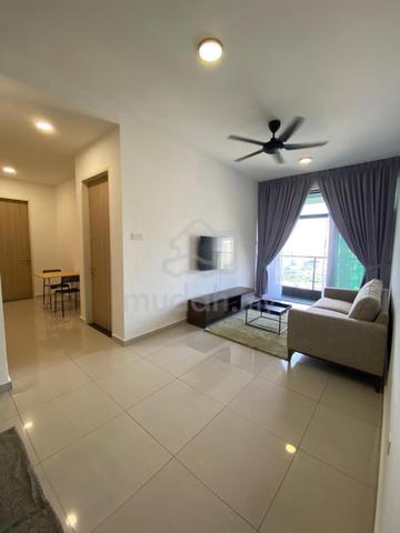 Legasi Kampong Bharu 1