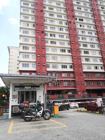 The Lumayan Apartment 1