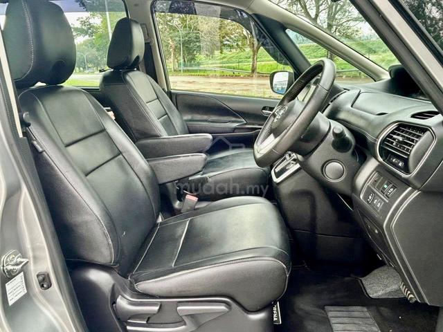 2019 Nissan SERENA 2.0 PREMIUM HWS (A) F.S.RECORD - 5