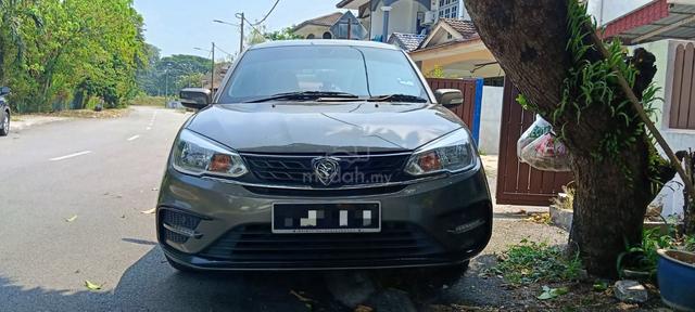 2021 Proton SAGA 1.3 PREMIUM AT MY16 BT P2-13A - 1