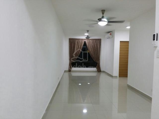Pearl Suria 1