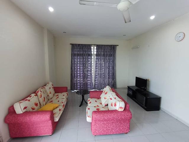 Kelisa Apartment 1