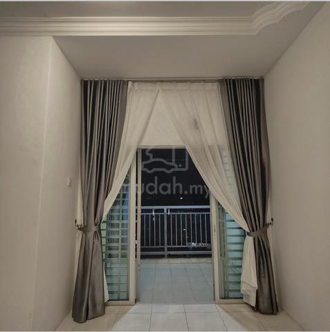 Suria Residence @ Bandar Mahkota Cheras 1