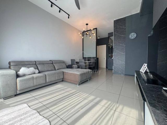 8scape Residences @ Sutera 1