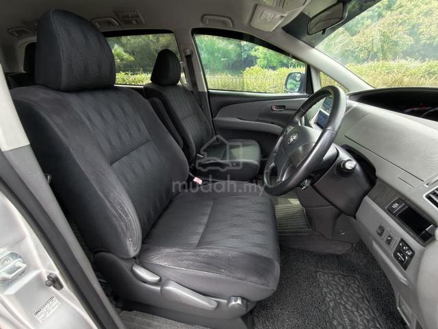 2009 Toyota ESTIMA 2.4 AERAS S (Merdeka Sales) - 5
