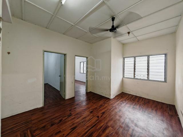 Mutiara Magna 1