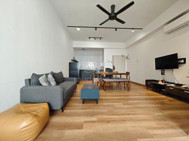 The Quartz Residence 1