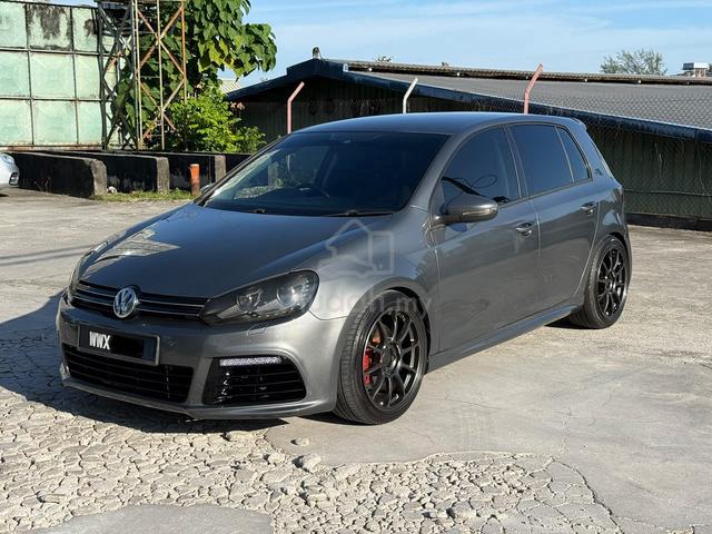 2012 Volkswagen GOLF 1.4 (A) CASH B/L LOAN KEDAI - 3