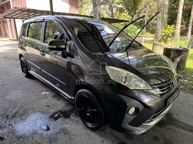 2019 Perodua ALZA 1.5 SE (A) - 3