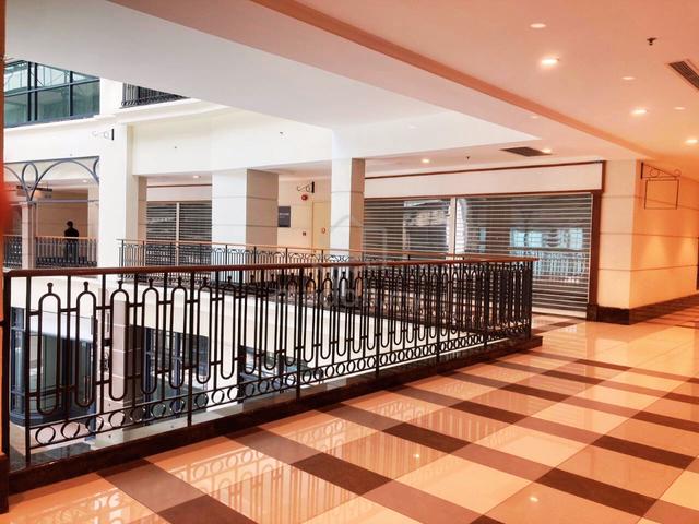 Retail Unit First Floor Shaftsbury Putrajaya 3