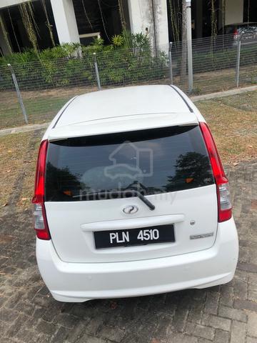 2014 Perodua VIVA 1.0 EZ STANDARD (A) - 2