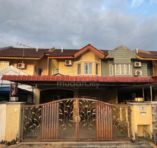 [FACING OPEN] Tamu Hill Cantik 1