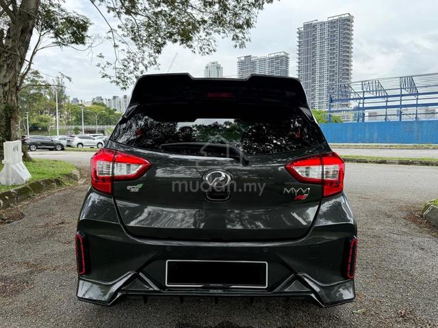 2023 Perodua MYVI 1.5 AV(A)UNDER WARRANTY/FSERVICE - 4