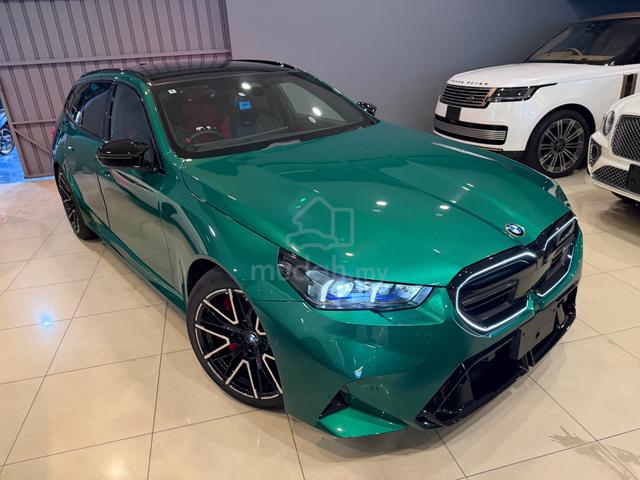 2025 Bmw M5 4.4 COMPETITION Touring FACELIFt 4.4 - 5