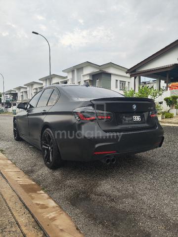 2012 Bmw 3 SERIES 2.0 28I SPORTS (CBU) F30 (A) - 3