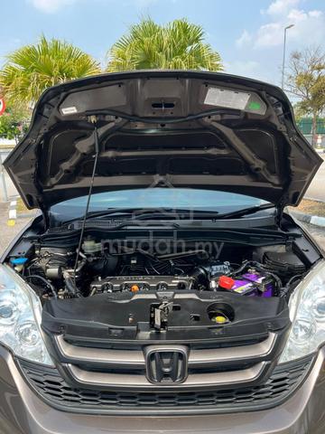 2010 Honda CR-V 2.0 i-VTEC (A) - 5