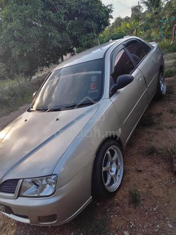 2004 Proton WAJA 1.6 ENHANCED (A) - 3